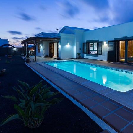 פלאיה בלנקה Villa El Faro מראה חיצוני תמונה