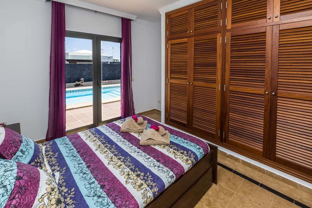 פלאיה בלנקה Villa El Faro מראה חיצוני תמונה