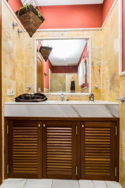 פלאיה בלנקה Villa El Faro מראה חיצוני תמונה