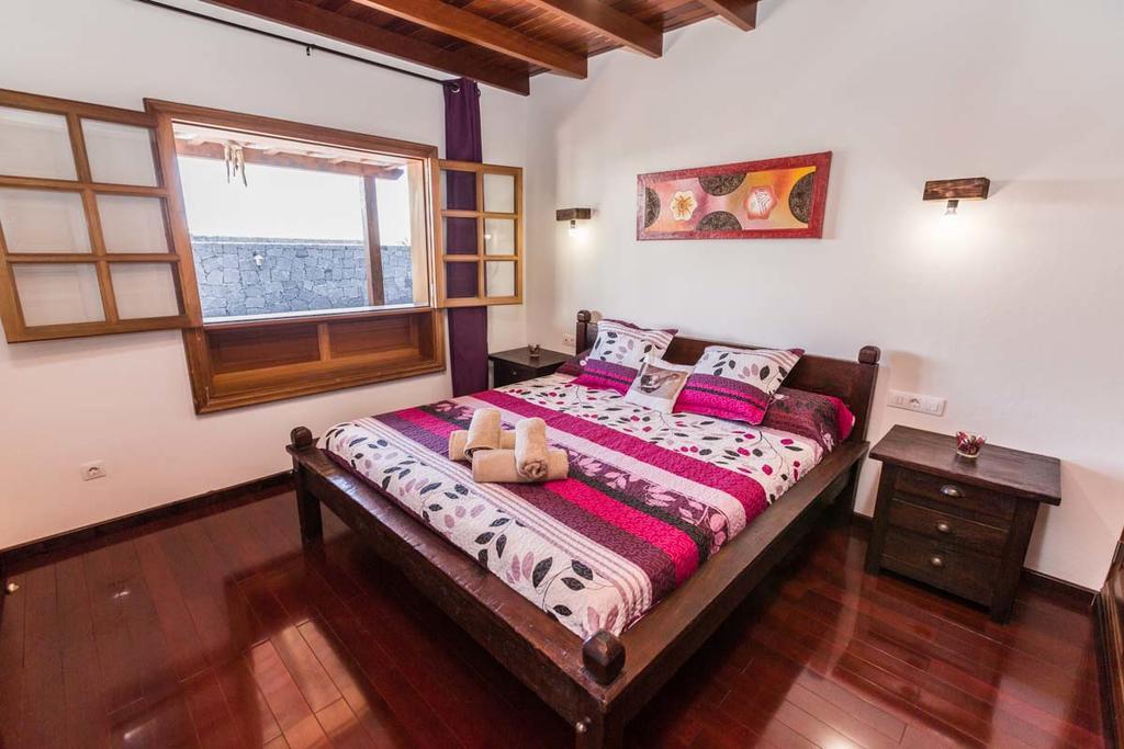 פלאיה בלנקה Villa El Faro מראה חיצוני תמונה