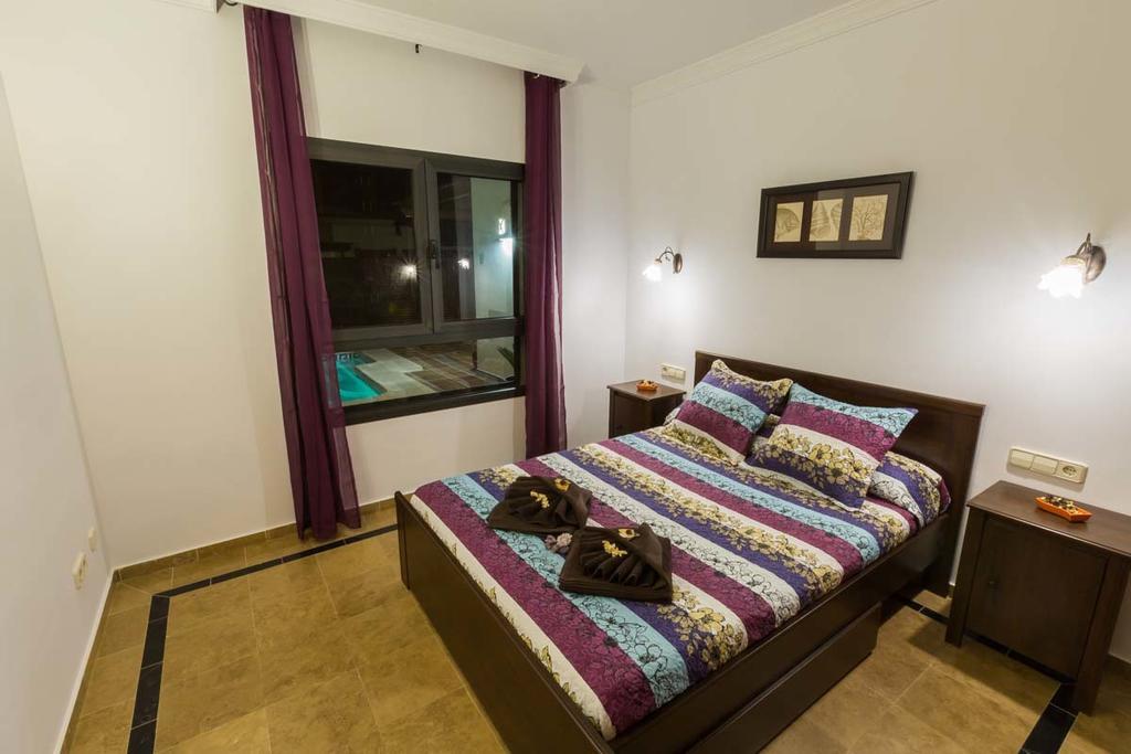 פלאיה בלנקה Villa El Faro מראה חיצוני תמונה