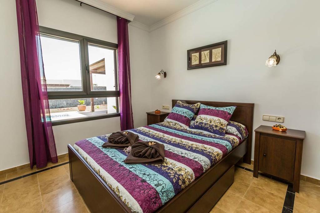 פלאיה בלנקה Villa El Faro מראה חיצוני תמונה